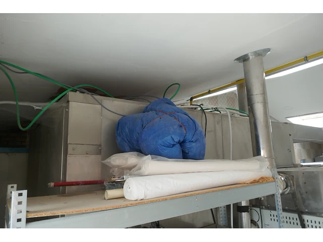 Broodoven hein universal - afbeelding 6 van  7