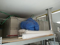 Broodoven hein universal - afbeelding 6 van  7