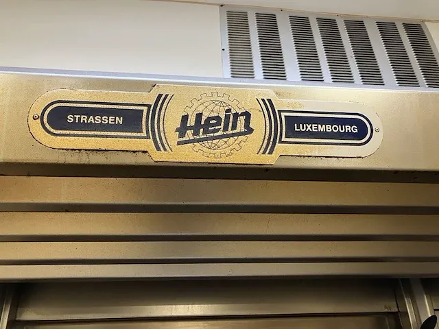 Broodoven hein - afbeelding 16 van  22