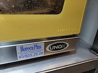 Broodoven unox arianna - afbeelding 2 van  4