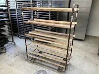 Broodrek - afbeelding 2 van  3