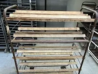 Broodrek - afbeelding 3 van  3