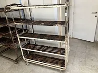 Broodrekken - afbeelding 2 van  4