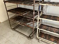 Broodrekken - afbeelding 4 van  4