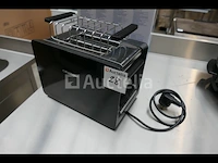 Broodrooster grundig ta7280 - afbeelding 1 van  6