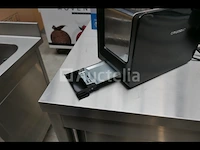 Broodrooster grundig ta7280 - afbeelding 5 van  6