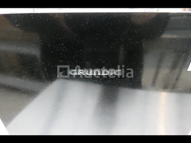 Broodrooster grundig ta7280 - afbeelding 6 van  6
