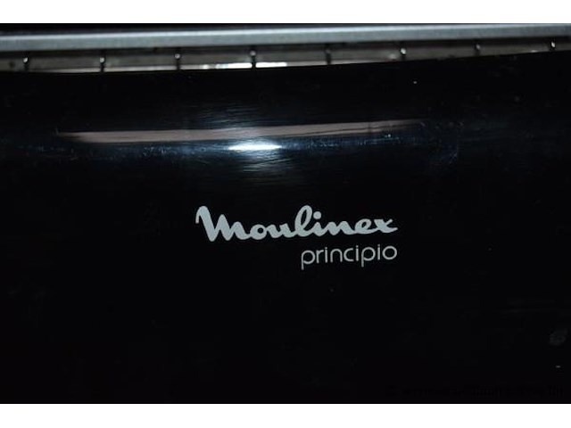 Broodrooster moulinex - afbeelding 2 van  2