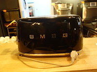 Broodrooster smeg - afbeelding 1 van  4