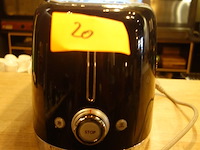 Broodrooster smeg - afbeelding 3 van  4