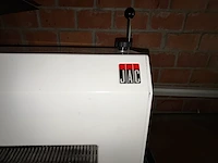 Broodsnijmachine duro jac - afbeelding 2 van  2