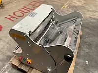 Broodsnijmachine ggm gastro bsms13t - afbeelding 4 van  7