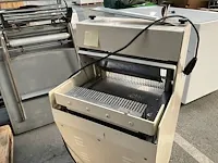 Broodsnijmachine globe international - afbeelding 3 van  5