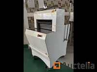 Broodsnijmachine jac duro 450 - afbeelding 4 van  6