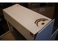 Broodsnijmachine jac - afbeelding 3 van  5