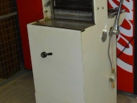 Broodsnijmachine naamloos - afbeelding 1 van  3