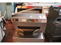 Broodsnijmachine nn - afbeelding 2 van  5