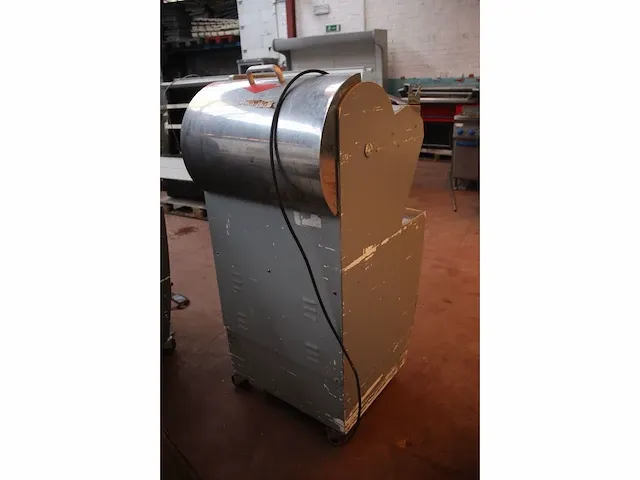 Broodsnijmachine nn - afbeelding 4 van  5