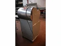Broodsnijmachine nn - afbeelding 4 van  5