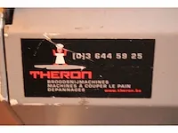 Broodsnijmachine nn - afbeelding 5 van  5