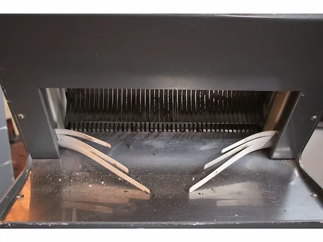 Broodsnijmachine nn - afbeelding 2 van  5