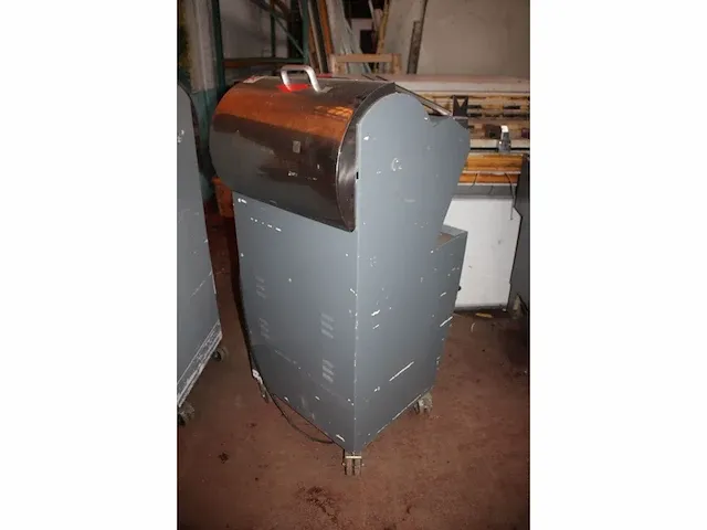 Broodsnijmachine nn - afbeelding 5 van  5