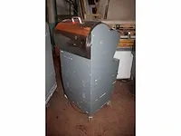 Broodsnijmachine nn - afbeelding 5 van  5