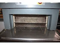 Broodsnijmachine nn - afbeelding 2 van  5