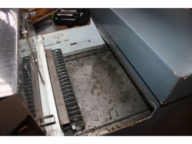 Broodsnijmachine nn - afbeelding 4 van  5