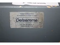 Broodsnijmachine nn - afbeelding 5 van  5