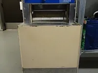 Broodsnijmachine renove - afbeelding 1 van  3