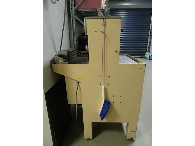 Broodsnijmachine renove - afbeelding 2 van  3