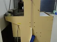 Broodsnijmachine renove - afbeelding 2 van  3