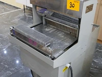 Broodsnijmachine renove - afbeelding 1 van  7