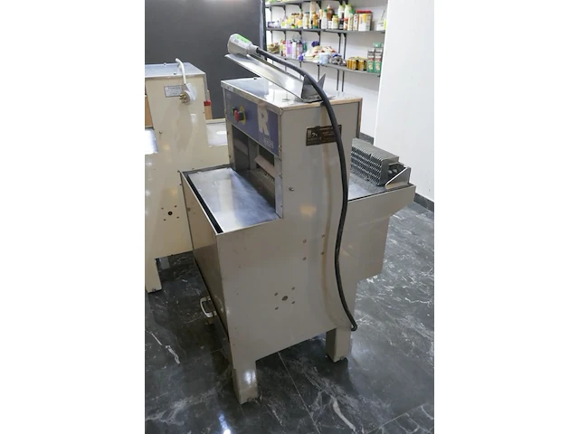 Broodsnijmachine renove - afbeelding 2 van  7