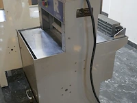 Broodsnijmachine renove - afbeelding 2 van  7