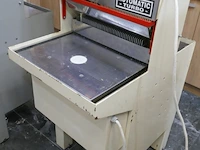 Broodsnijmachine renove - afbeelding 1 van  3
