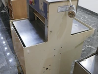 Broodsnijmachine renove - afbeelding 3 van  3