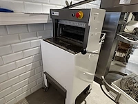 Broodsnijmachine vlb a comp 45 - afbeelding 1 van  4