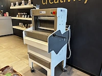 Broodsnijmachine vlb a wave 45 - afbeelding 1 van  5