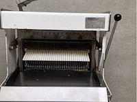 Broodsnijmachine - afbeelding 4 van  5
