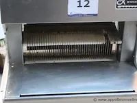 Broodsnijmachine - afbeelding 2 van  3