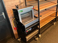 Broodsnijmachine - afbeelding 1 van  5