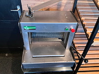 Broodsnijmachine - afbeelding 2 van  5