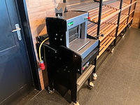 Broodsnijmachine - afbeelding 5 van  5