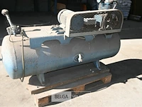 Broomwade compressor - afbeelding 4 van  8