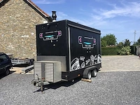 Broos - foodtruck - afbeelding 1 van  31