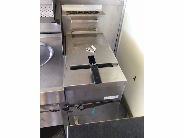 Broos - foodtruck - afbeelding 15 van  31