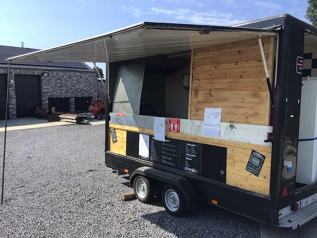 Broos - foodtruck - afbeelding 12 van  31