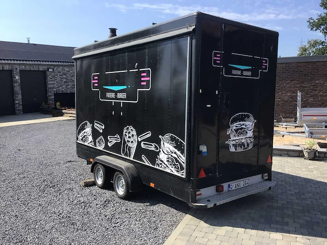 Broos - foodtruck - afbeelding 27 van  31